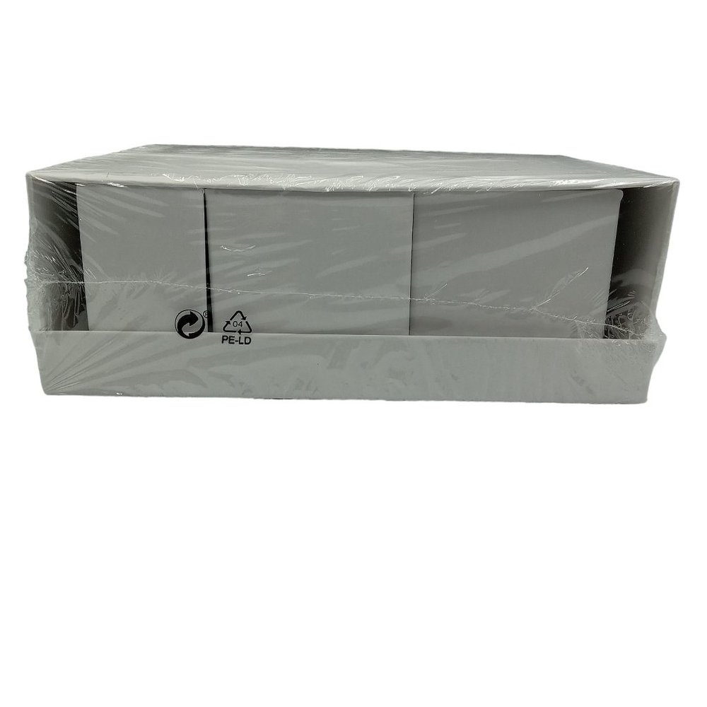 IKEA TJENA White Desk Stationary Organizer Boxes Set In Sealed Package - Picture 3 of 6